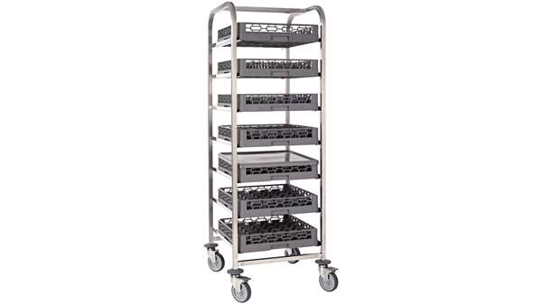 Image de ECHELLE P/CASIERS 500x600-E50