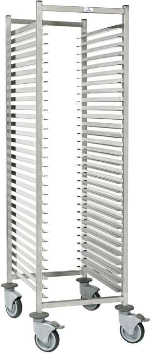 Image de ECHELLE'OPTI'TRAITEUR-E40-30NX