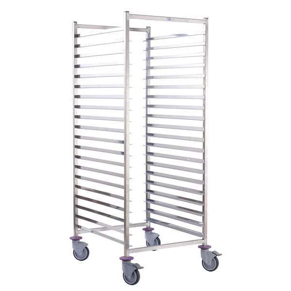 Image de ECHELLE'OPTIMO' 60x80-E60-20NX