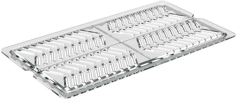 Image de EGOUTT.CRISTAL 1/2 S/BISPHENOL