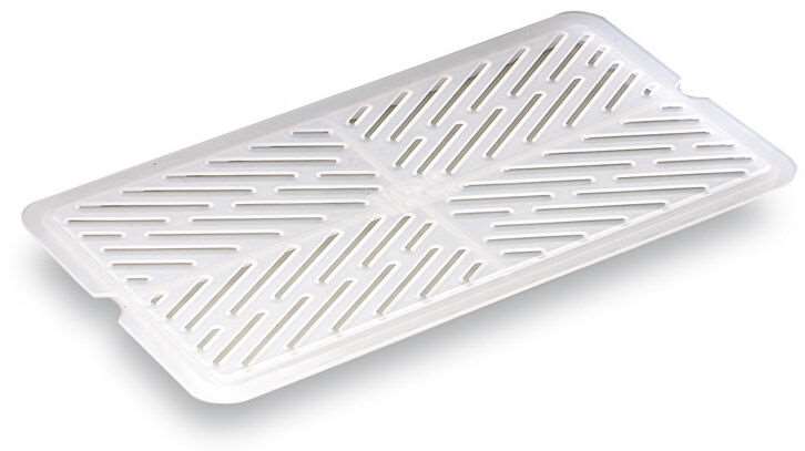 Image de EGOUTTOIR POLYPROPYLENE GN1/1