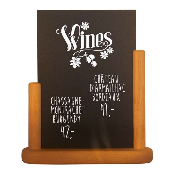 Image de ELEGANTE ARDOISE TECK 23X20