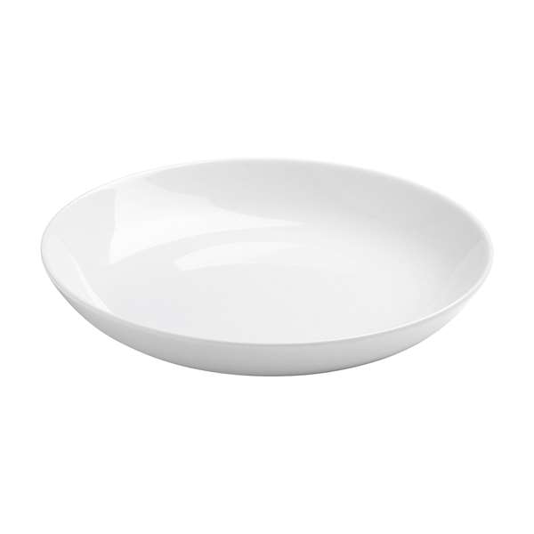 Image de ELOA ASSIETTE COUPE 215MM