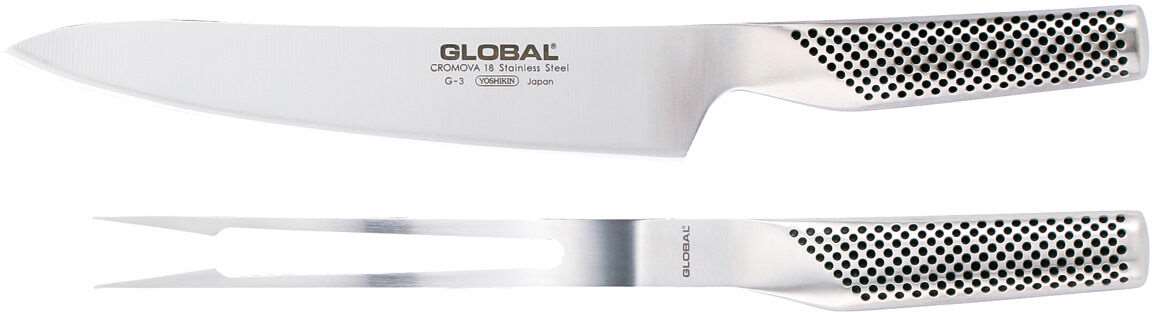 Image de ENSEMB.GIGOT GLOBAL G313 INOX