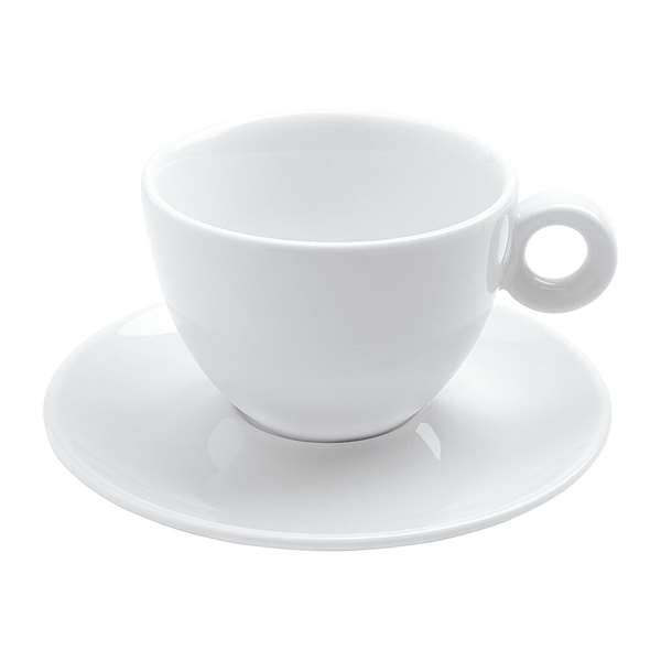 Image de EO SOUS TASSE DEJEUNER 165MM