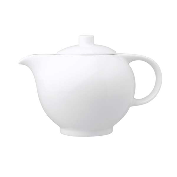 Image de EO THEIERE PORCELAINE 885ML