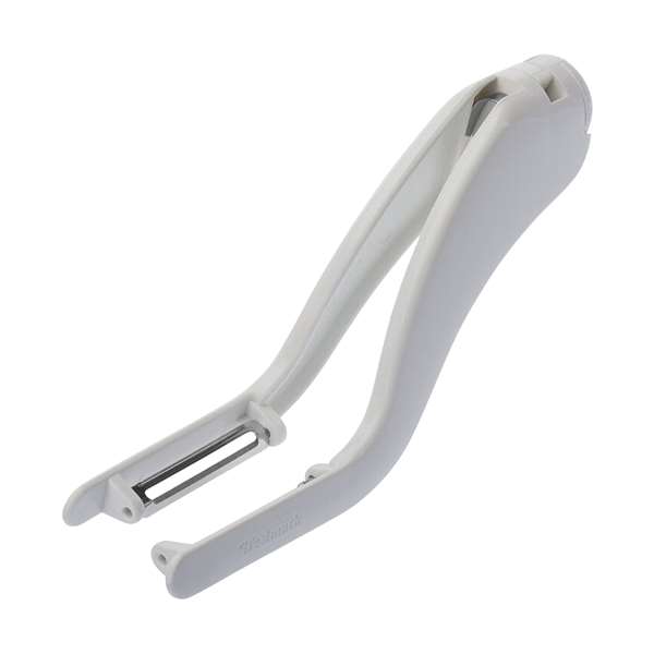 Image de EPLUCHEUR DOUBLE POLYAMIDE BLC