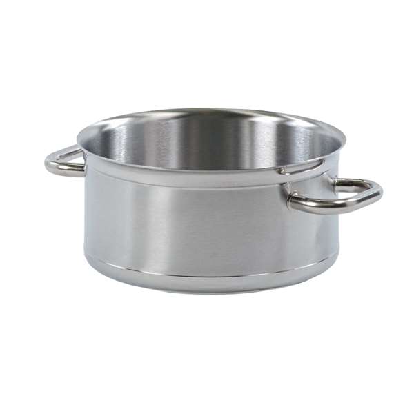 Image de FAITOUT TRADITION INOX DIAM.240MM