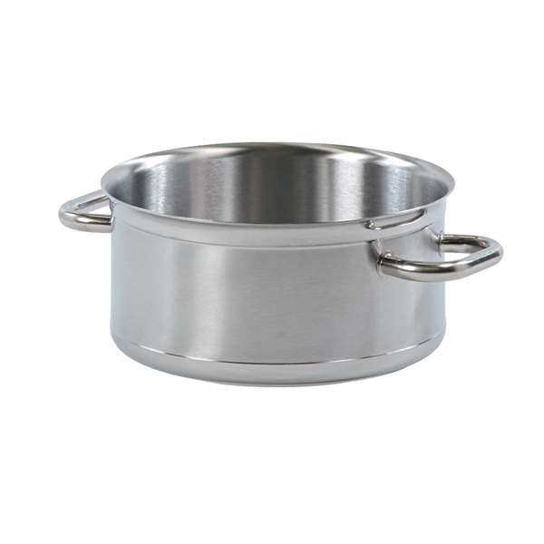 Image de FAITOUT TRADITION INOX DIAM.280MM