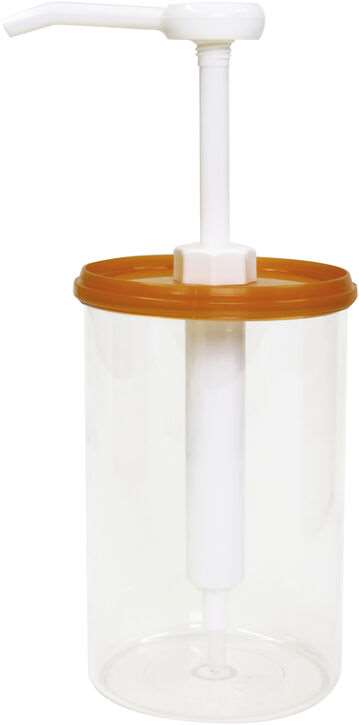 Image de FLACON A POMPE 150 CL