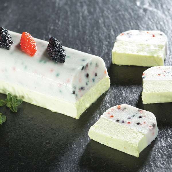 Image de FLEXIPAN 600X400 MINI BUCHETTE