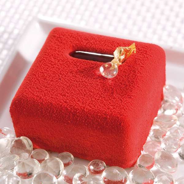 Image de FLEXIPAN 600X400 MINI ECRIN