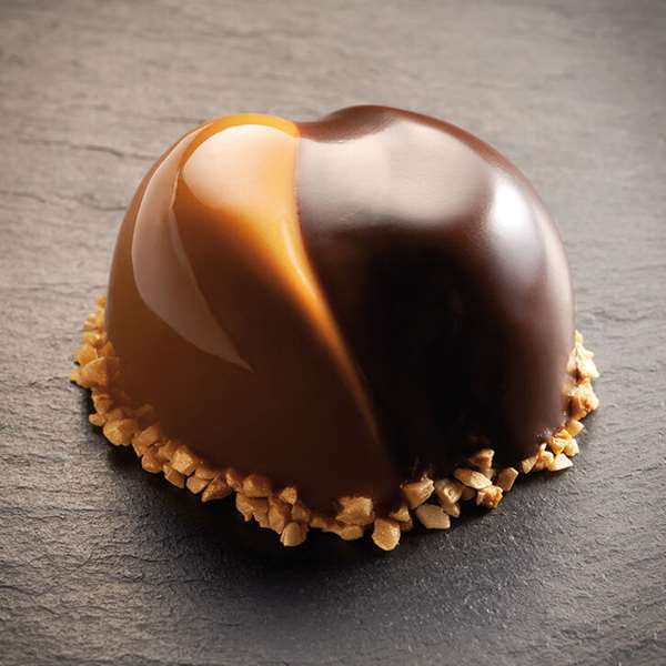 Image de FLEXIPAN 600X400 PTE GOUTTE EN