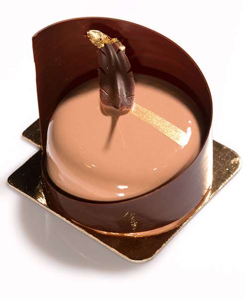 Image de FLEXIPAN 600X400 RONDS CHARMAN