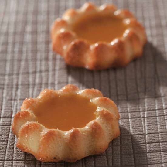 Image de FLEXIPAN 600X400 ST HONORE D54