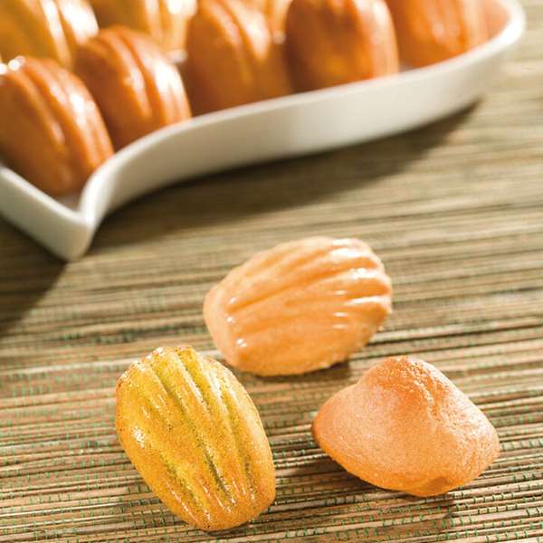 Image de FLEXIPAN 60X40 56MINIMADELEINE