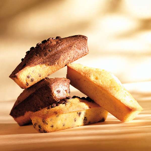 Image de FLEXIPAN 60X40 CAKE SANS RAINU