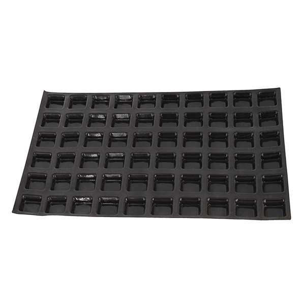 Image de FLEXIPAN 60X40 CARRE 45X45X12