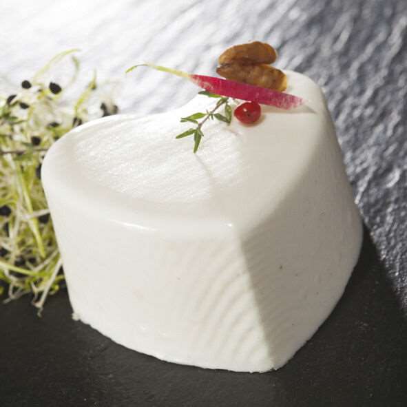 Image de FLEXIPAN 60X40 COEURS 65X60MM