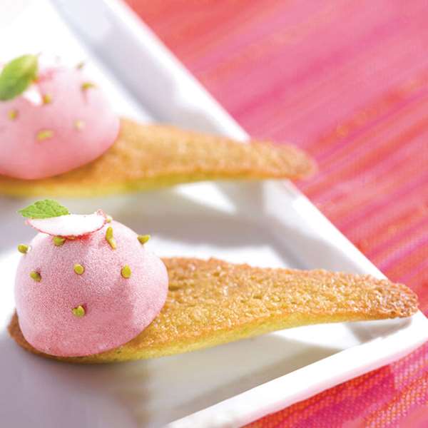 Image de FLEXIPAN 60X40 CUILLERES 90X28