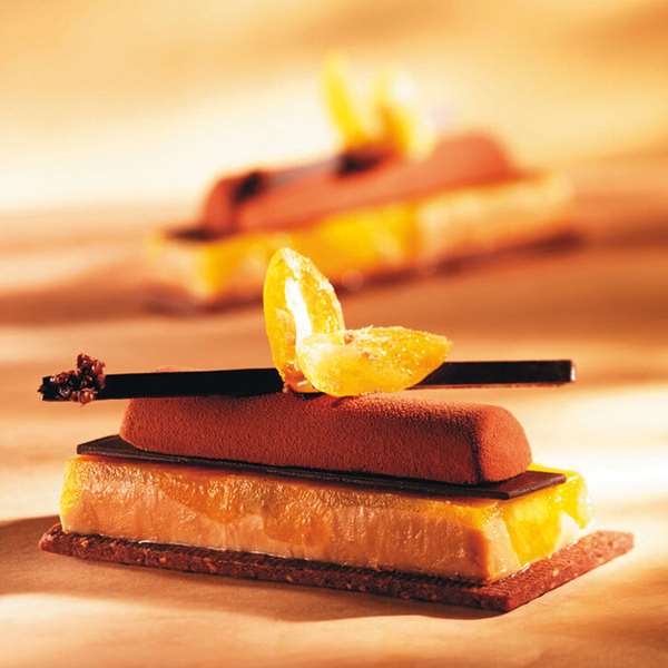 Image de FLEXIPAN 60X40 CYLINDRE 85X17