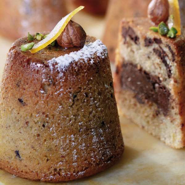 Image de FLEXIPAN 60X40 DARIOLES D65X55