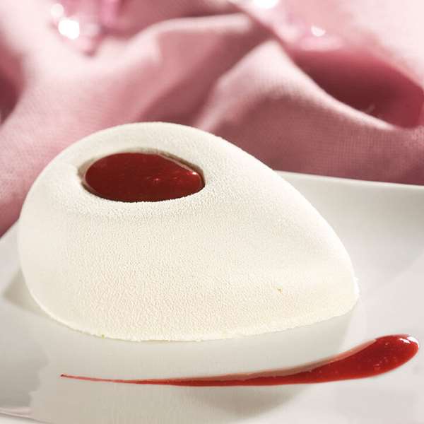 Image de FLEXIPAN 60X40 DEMI-OEUF SAVAR