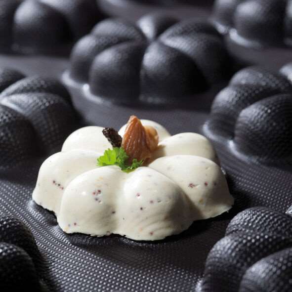 Image de FLEXIPAN 60X40 FLEUR D.78X20