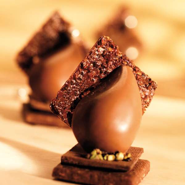 Image de FLEXIPAN 60X40 MINI GOUTTE