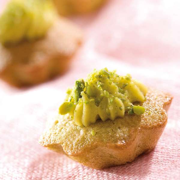 Image de FLEXIPAN 60X40 MINIBRIOCHETTES