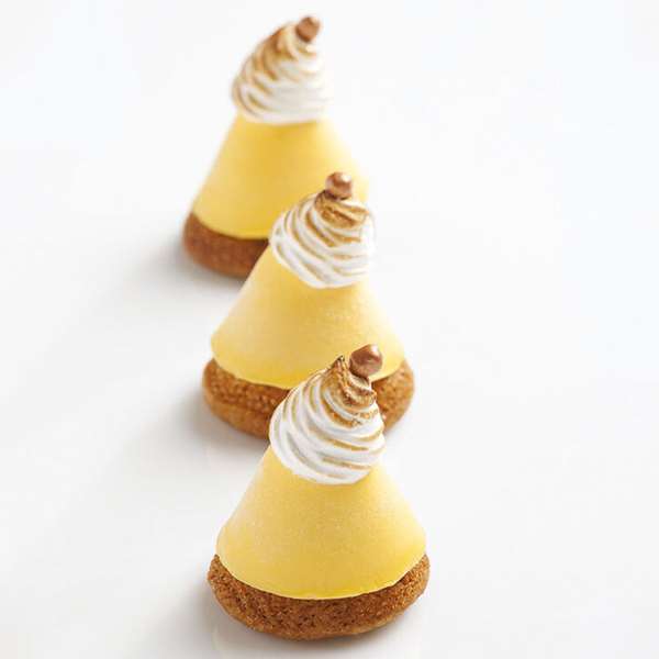 Image de FLEXIPAN 60X40 MINICONE 30X20