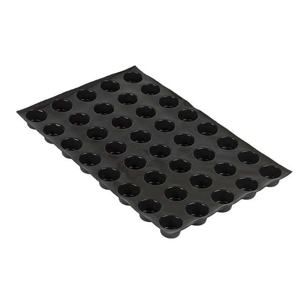 Image de FLEXIPAN 60X40 MINIMUFFIN D.50