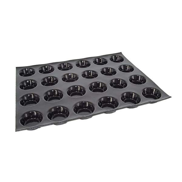 Image de FLEXIPAN 60X40 MINIQUICHE50X15