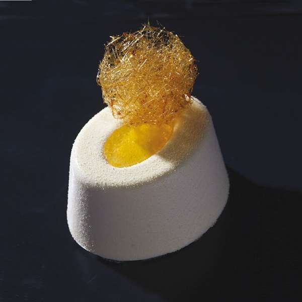 Image de FLEXIPAN 60X40 MINISAVARIN OVA