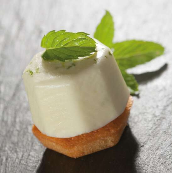 Image de FLEXIPAN 60X40 OCTOGONE 39X39