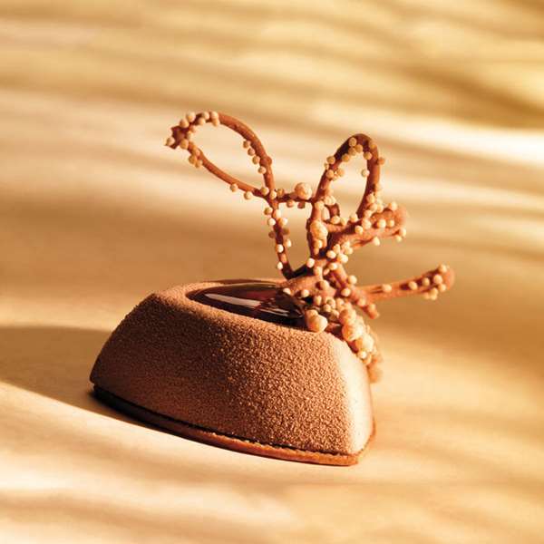 Image de FLEXIPAN 60X40 SAPHIR SAVARIN