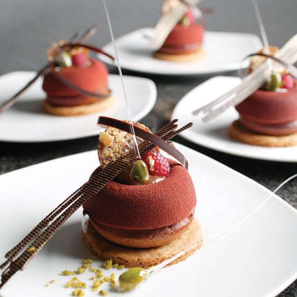 Image de FLEXIPAN 60X40 SAVARIN D.72X23