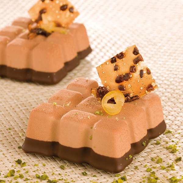 Image de FLEXIPAN 60X40 TABLETTE CARREE