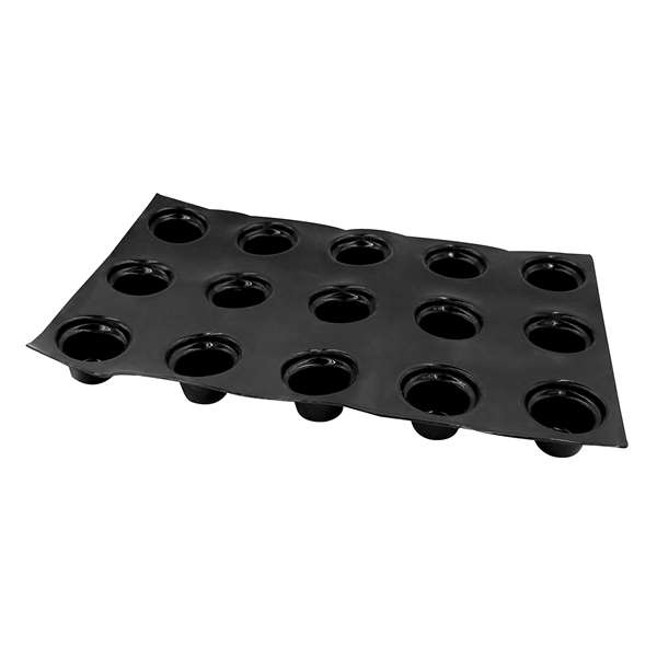 Image de FLEXIPAN 60X40 TART CARRE CAN