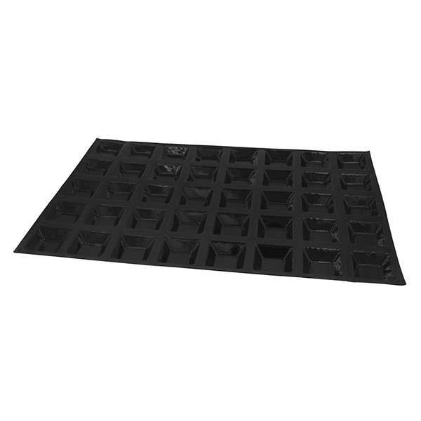 Image de FLEXIPAN 60X40 TARTELETTECARRE