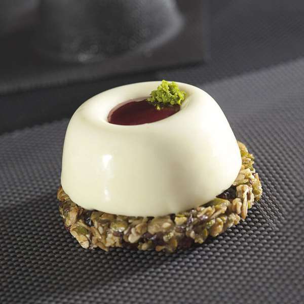 Image de FLEXIPAN 60X40 VOLCAN D70 P35