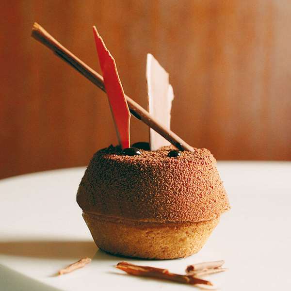 Image de FLEXIPAN 60X40/15 TART CREUS96