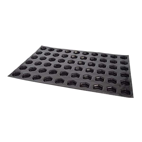 Image de FLEXIPAN 60X40/60 HEXAGONES 45