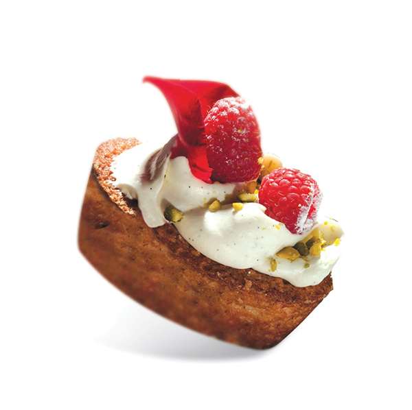 Image de FLEXIPAN 60X40BARQUETTE 105X45