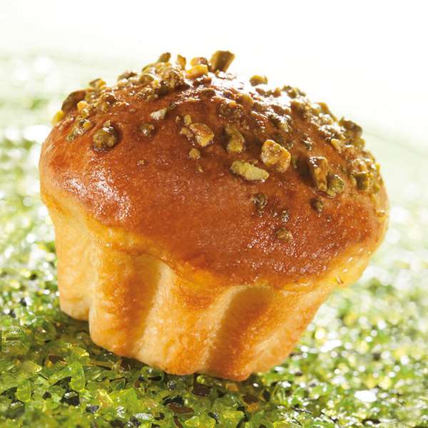 Image de FLEXIPAN 60X40BRIOCHE CAN D.64