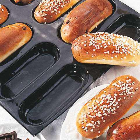 Image de FLEXIPAN 60X40BRIOCHE LG130X48