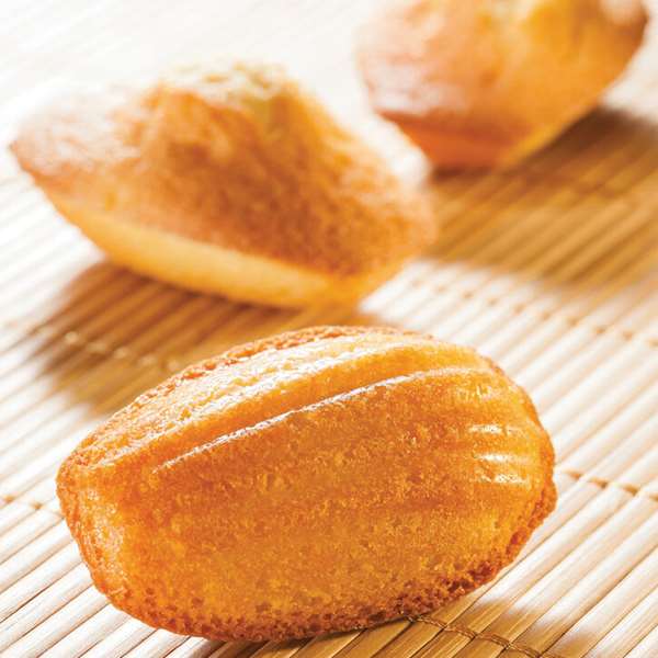 Image de FLEXIPAN GN/1 MADELEINES