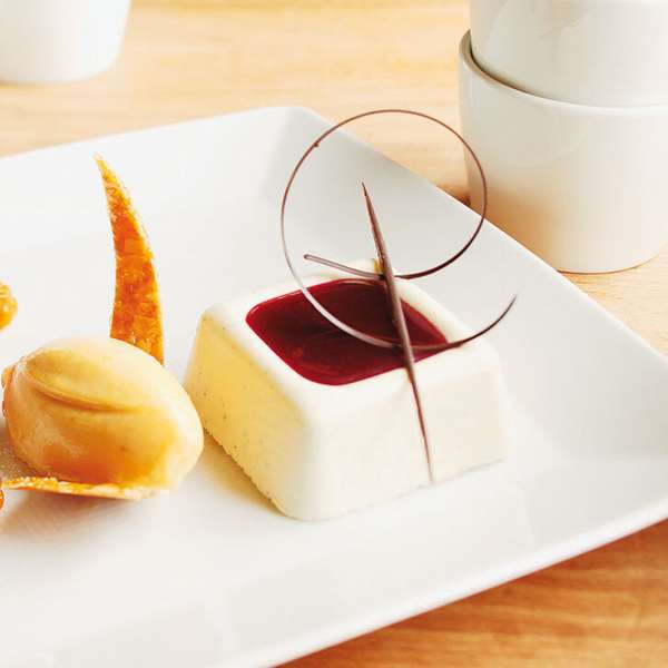 Image de FLEXIPAN60X40MINI SAVARIN37X37