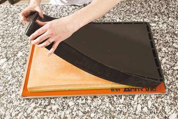 Image de FLEXIPAT GUITARE 335X335X16MM