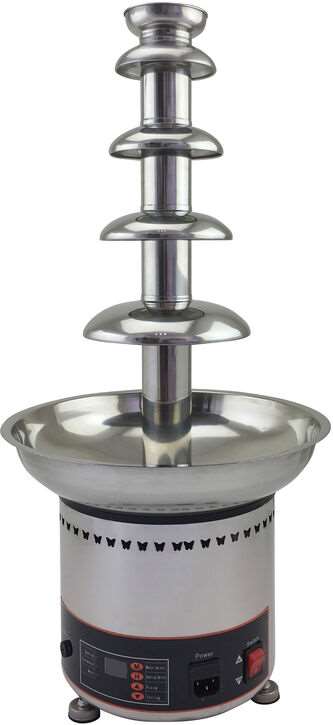 Image de FONTAINE CHOCOLAT 5 CASCADES